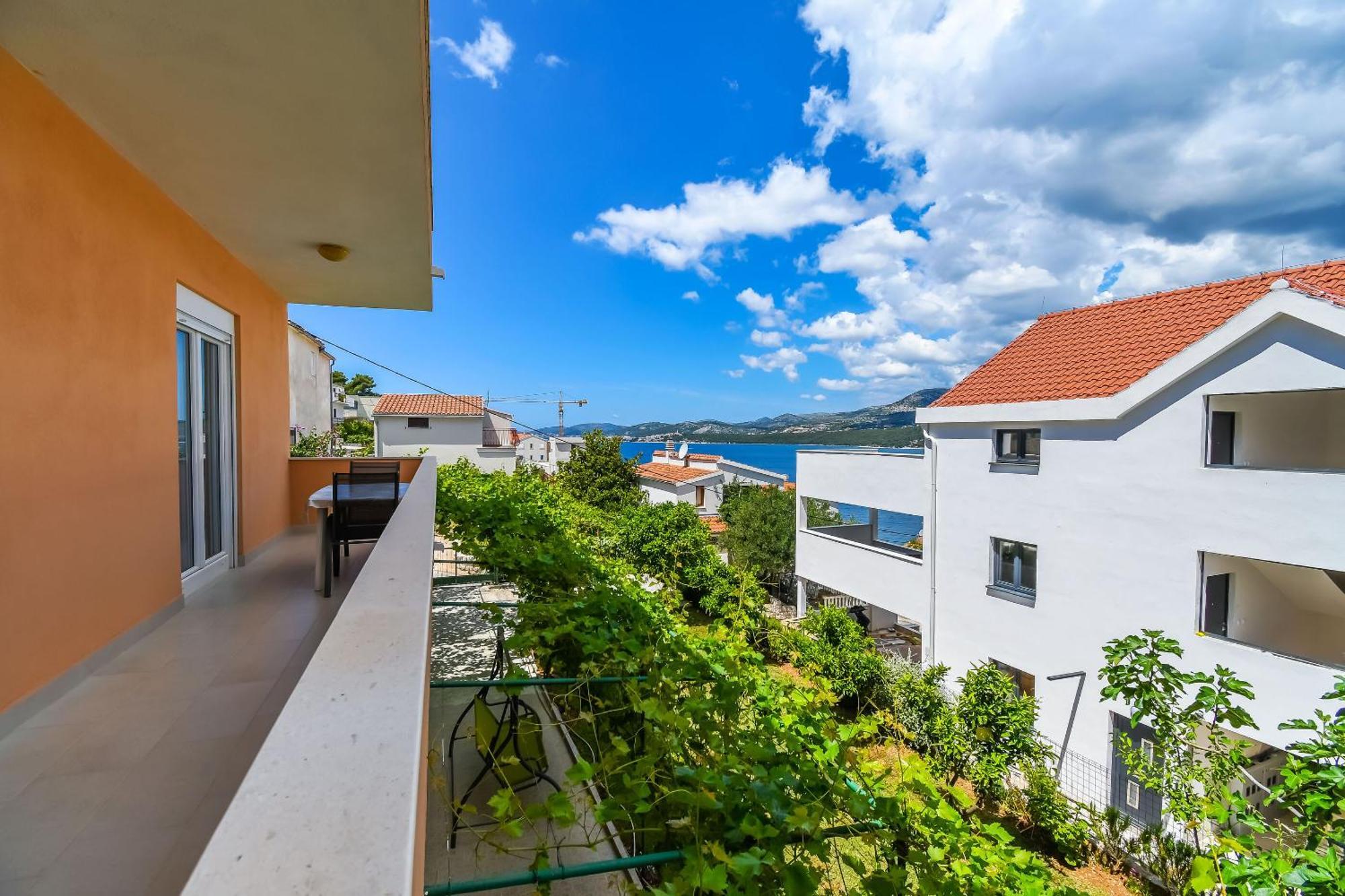Apartments Tonka Donji Okrug  Exterior photo